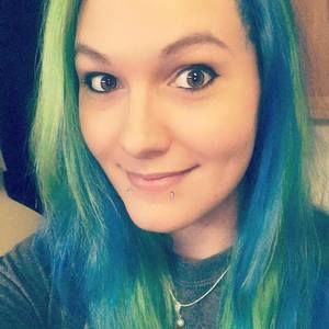 Meet your Posher, Kylie